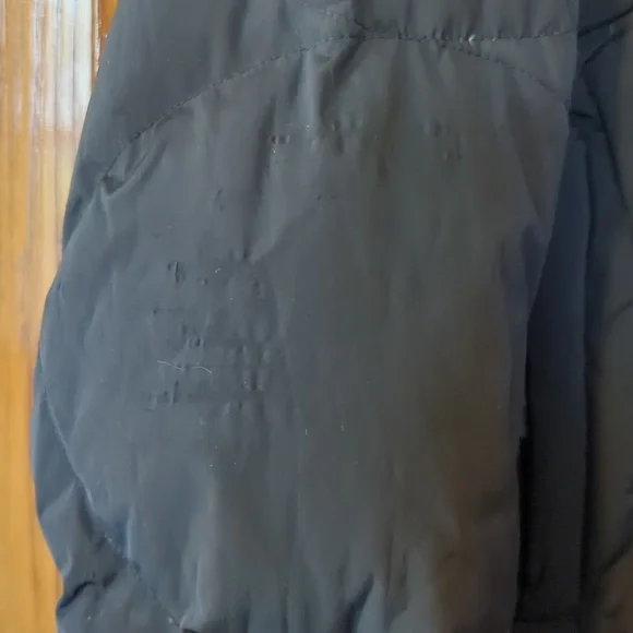 North Face Jacket - Picture 5 of 8